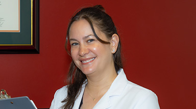Emma Park, MSN, APRN, FNP-BC