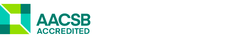 AACSB Accreditation Logo