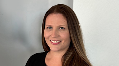 Courtney Linke, OTD, MS, OTR/L