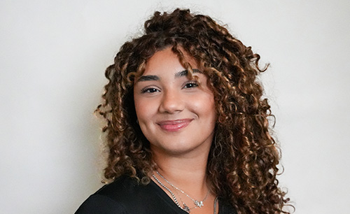 Genesis Hernandez