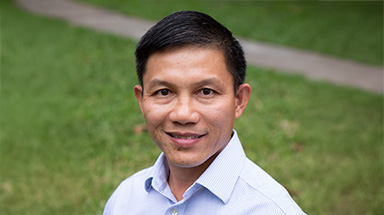 Khoa Pham, Ph.D.
