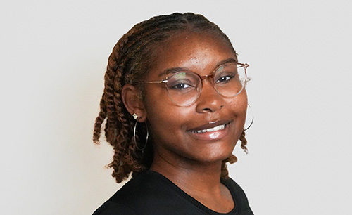 Jahzyia Johnson