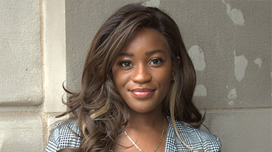 BreAuna Bailey