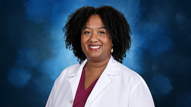 Rachelle Lamothe MSN, APRN, FNP-BC 