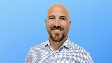 Josh Kozuch, MS, CMPC 