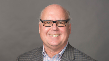 Dr. Dale E. Hartz, D.M.